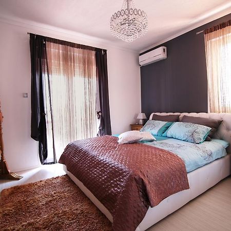 Villa Long Island Luxury Residence, Sali Dugi Otok-Private Parking,Next To Beach Camera foto