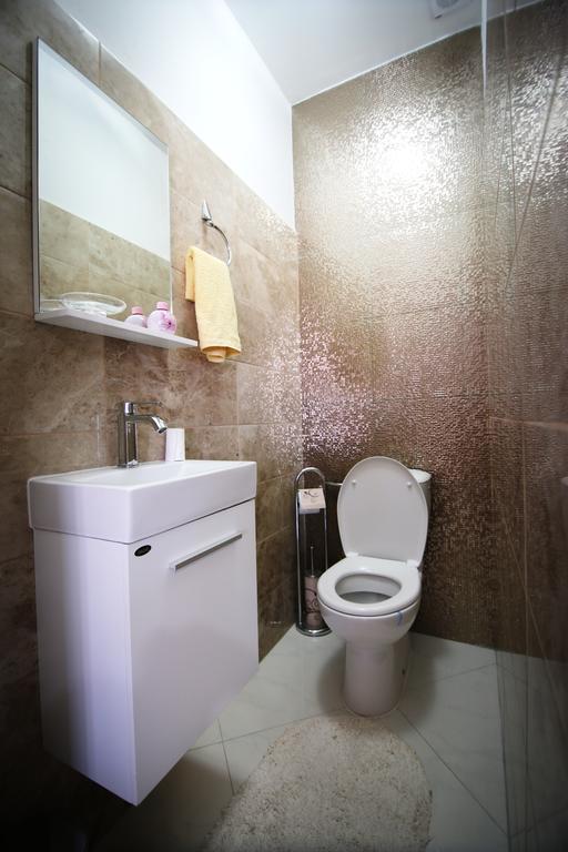 Villa Long Island Luxury Residence, Sali Dugi Otok-Private Parking,Next To Beach Camera foto