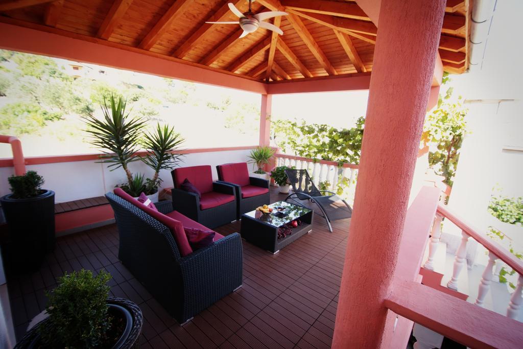 Villa Long Island Luxury Residence, Sali Dugi Otok-Private Parking,Next To Beach Camera foto