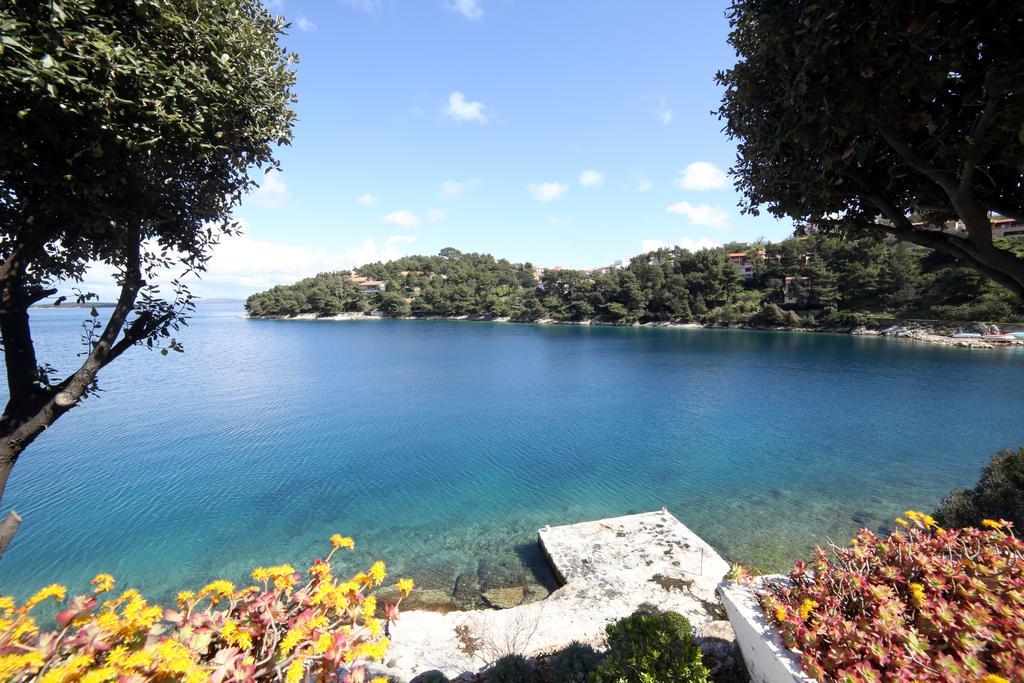 Villa Long Island Luxury Residence, Sali Dugi Otok-Private Parking,Next To Beach Esterno foto