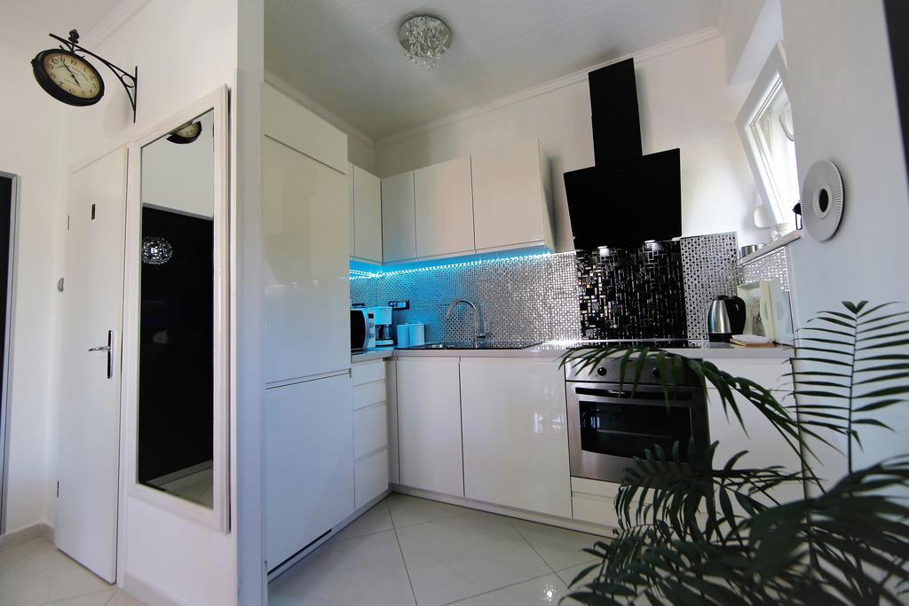 Villa Long Island Luxury Residence, Sali Dugi Otok-Private Parking,Next To Beach Esterno foto