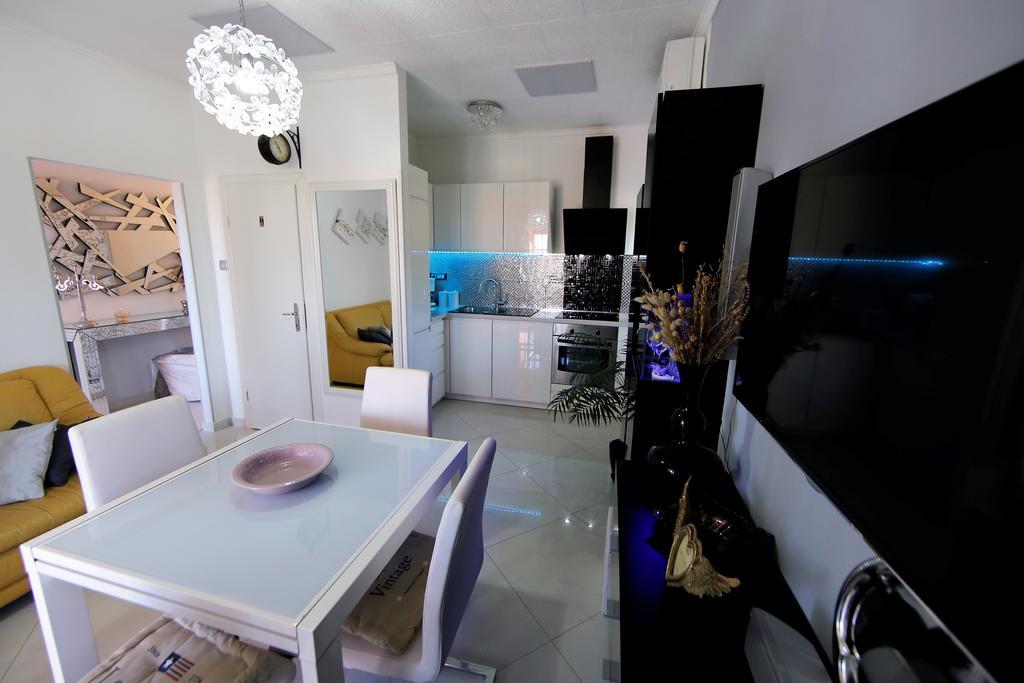 Villa Long Island Luxury Residence, Sali Dugi Otok-Private Parking,Next To Beach Esterno foto