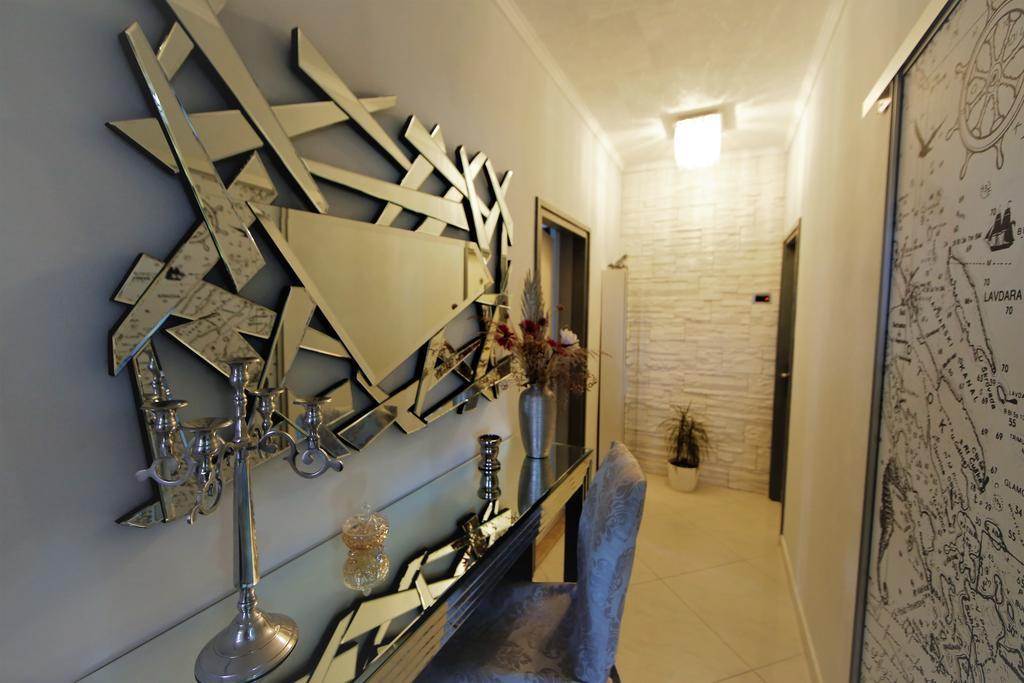 Villa Long Island Luxury Residence, Sali Dugi Otok-Private Parking,Next To Beach Esterno foto