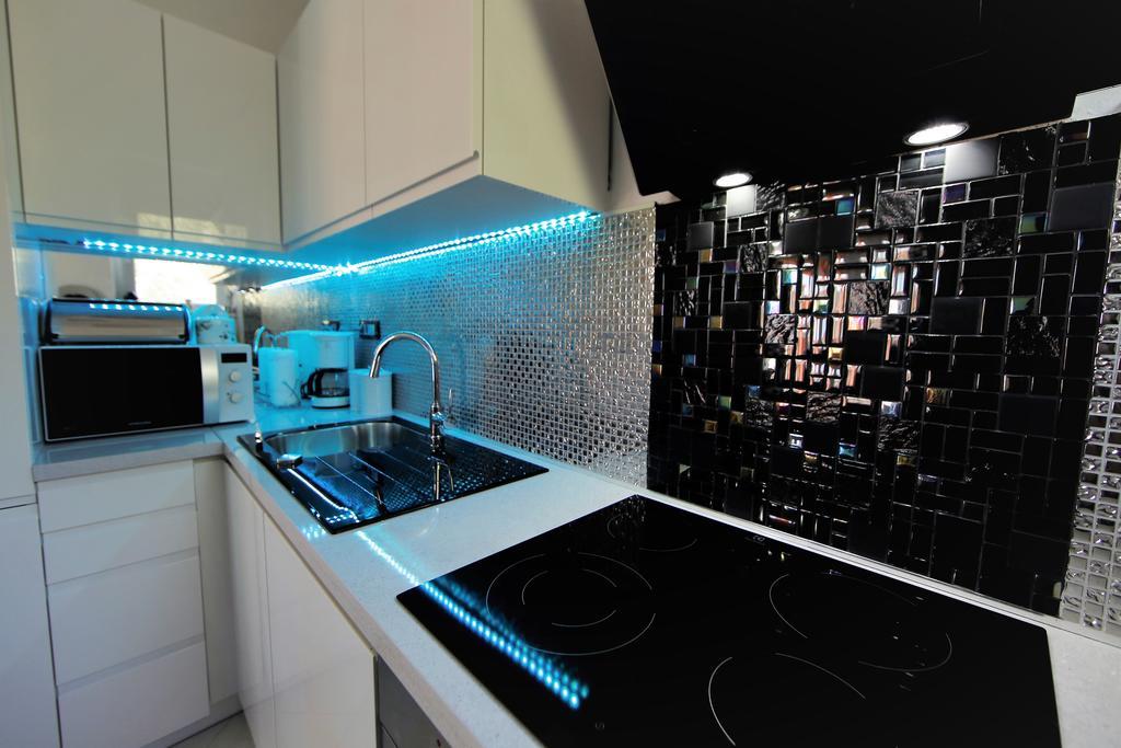 Villa Long Island Luxury Residence, Sali Dugi Otok-Private Parking,Next To Beach Esterno foto
